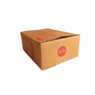กล่องไปรษณีย์ เบอร์ AA