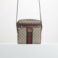 Gucci Ophidia 小號郵差包