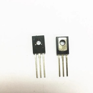 100PCS BD679 BD680 BD681 BD682 4A 100V Darlington transistor TO-126