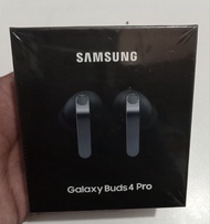 Samsung Galaxy Buds 4 Pro
