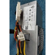 PDF9N 0PDF9N CN-0PDF9N 250W DELL OPTIPLEX 3010 7010 9010 DT POWER SUPPLY UNIT H250AD-01