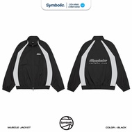 Nylon Muscle Jacket Symbolic