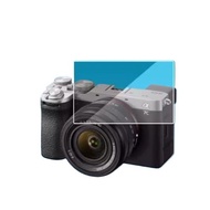 [Protective Film] Dedicated to Sony ilce-7cm2, a7c2, a7c ii Digital Camera Display Tempered Film Fil