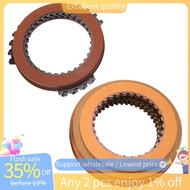 In stock-New 4T65E  Friction Disc Transmission Clutch Friction Plate Kit 22PCS for     2003-On
