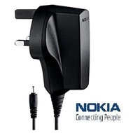 Charger Nokia Small Kepala Kecil 5230 5233 1202 6300 e66 5250 c5-03 N90
