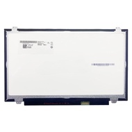 B140HAN01.3 B140HAN01.2 B140HAN01.1 For Lenovo special IPS FHD EDP 30 pin For Lenovo Y40 E440 T450 T