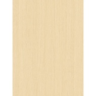 MIECO DECORATIVE MFC 3046 ROCHELLE WHITE MELAMINE FACED CHIPBOARD 6FT * 8FT