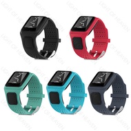 TomTom Multi-Sport GPS+HRM TomTom Runner 1 Smart Watch Sports Band Strap Replace The Wristbands