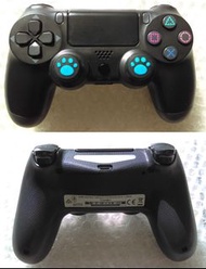 含運費 副廠 PS4 無線手把 盒裝配件齊全含充電線 Android 安卓藍牙可用 控制器 手柄