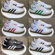 Adidas samba Men's casual premium Shoes