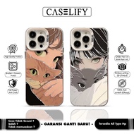 CASELIFY case realme 10 11 4g 12 plus 5g 5 5i 5s 7 8 4g 8 pro 8i 9i 9 pro c11 2020 c12 c25 c15 c20 c
