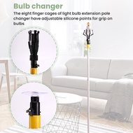 High Ceiling Light Bulb Changer Light Bulb Changer Assembled Light Bulb Extension Rod High Reaches L