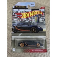 Hotwheels Bugatti Veyron 16.4