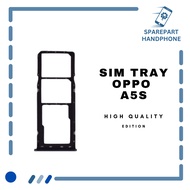Sim Tray Oppo A5s