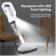 [5-year warranty] ST6101/ST7000 cordless vacuum cleaner light vacuum cleaner l dust mite removal vac