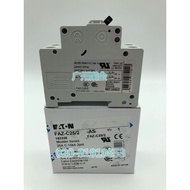 EATON EATON Muller Miniature Circuit Breaker FAZ-C25/2 Brand New Original UL CSA Certification Switc