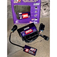 UMA RACING M5 ECU for HONDA CLICK 125i/150i (2019)