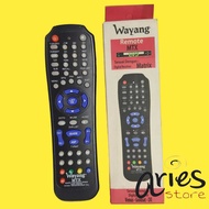 DVB MATRIX MULTI REMOTE