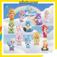 Genuine Care Bears x Zsiga Model - Model Options