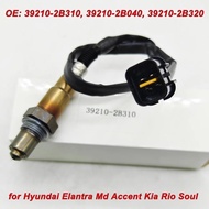 New O2 Oxygen Sensor 39210-2B310 For Hyundai Elantra Saloon Kia Rio III 392102B310 3921003080 392100