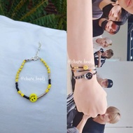 Ateez beads collection part 1 Ateez ring, bracelet, necklace/ - part 1