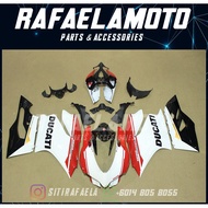 Ducati Panigale 899 1199 Full Coverset Year 2012-2015 Fairing 65