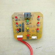 Suitable for MY-CSL-DP Disassembly