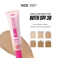 ♞Vice Cosmetics Blurrfection Skin Tint