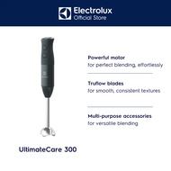 Electrolux E3HB1-880K 500 watt UltimateTaste 300 Hand Blender with 1 Speed