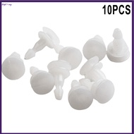 【BET】Wheel Arch Mudguard Flare Clips Fastener For Nissan for Navara D22 for Patrol[my]