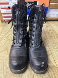 U.S. Military Aviator/Tanker Boots 軍靴 8.5D