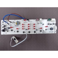 MIDEA AIR COOLER PCB MAC-215F (PANJANG) (MODEL MAC-215F) *11680*