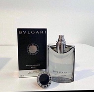 BVLGARI 香水 POUR HOMME SOIR 100ML 夜幽