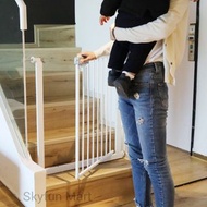 [免運費FreeDelivery] 安全門檔 嬰兒兒童安全欄檔 護欄 欄板|Kids security gate, pets gate [欄位 欄杆 安全 檔護 屏蔽 屏欄|Gate, Door, B