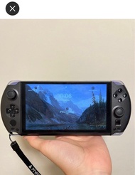 （接受消費券，需先預約） GPD Win4 6800u 16-1tb 黑色