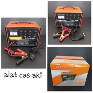 20A 30A DC 12v 24v Battery Charger TOP Car and Motorcycle Battery Charger Tool