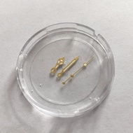 Watch Accessories Pointer Blue-Green Luminous Suitable for Meiyoda 8215, Pearl DG2813 Machinery Move