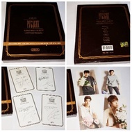 Cnblue KOREA-JAPAN PRESENT