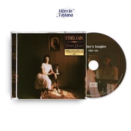Ethel Cain - Preacher's Daughter (Custom CD)