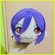 ∪ ▧ ┤ Bang Dream nesoberi plush charm with tag