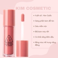 3ce Sheer Liquid Blusher 3gr - Kim cosmeic