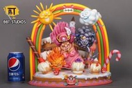《限時下殺》【李小西弟弟】BBT 大媽 SD013 海賊王 四皇 big mom 限量手辦GK