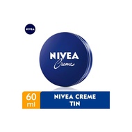 Nivea Cream 60gsm
