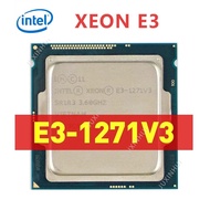 intel E3-1226V3 E3 1220V3 1225V3 1226V3 1230V3 1231V3 1240V3 1241V3 1245V3 1246V3 1270V3 E3-1270 v3 