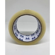 Clear / Brown My Tape equivalent to Daimaru 100yard 45mm (2inch)