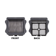 HEPA Filters Compatible For Tineco iFloor 3 Floor One S3 Floor One S5 Floor One S5 Pro 2 S5 Pro 2 S5