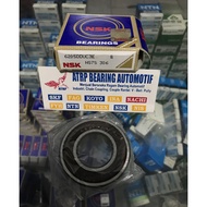 BALL BEARING 6205 DD C3 6205 2RS C3 NSK JAPAN ORIGINAL