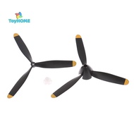 GPHA> Volantex RC 3 des Propeller For 761-5 P-51D 761-8 F4U 761-9 T28 761-11 BF109 761-12 Spitfire R