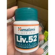 Liv52 himalaya 100v - Liver Detoxification