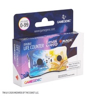 GG Double Life Counter MTG: LORWYN ECLIPSED - Celestial Reunion